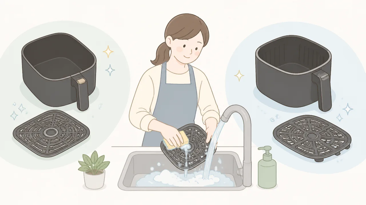 COSORI CAF-DC601とXiaomi BHR9661JPの違いを比較