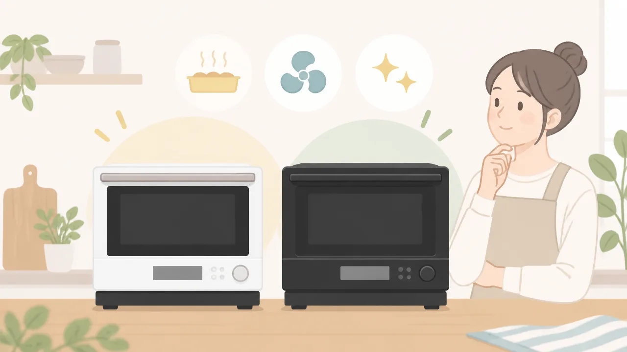 ER-60CとER-60Bの違いを比較！特徴と選び方を解説