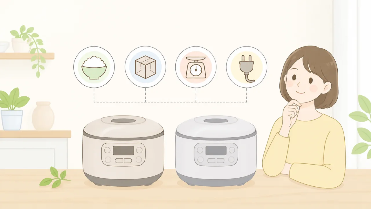 NP-GS05とNP-GM05の違いは？機能や使いやすさを比較