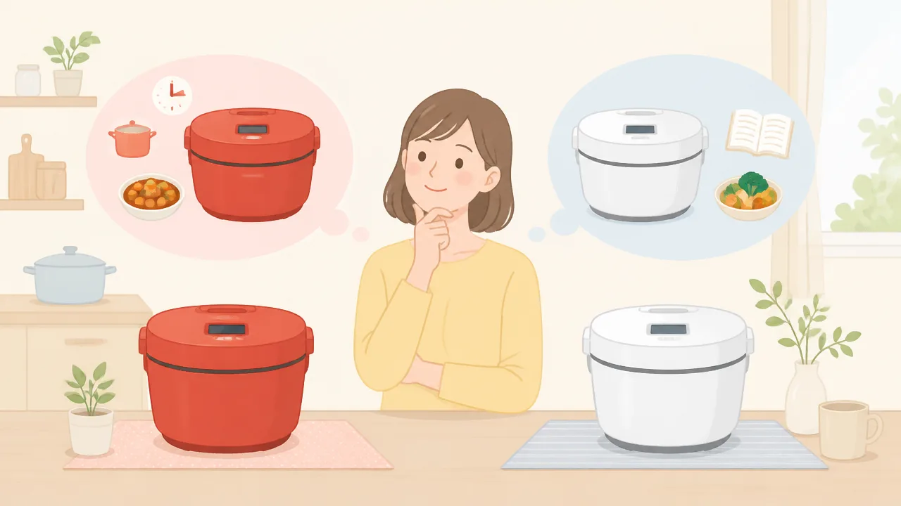 KN-HW24KとKN-HW24Hの違いを比較｜選び方も解説