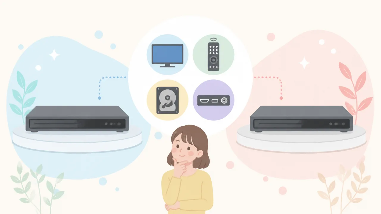 BD-STX130P・BD-STX130Mの違いと選び方