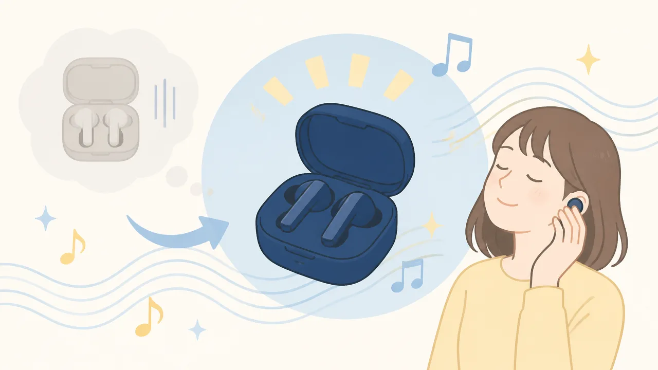 RB-C10とSoundcore P42iの違いは？選び方を解説