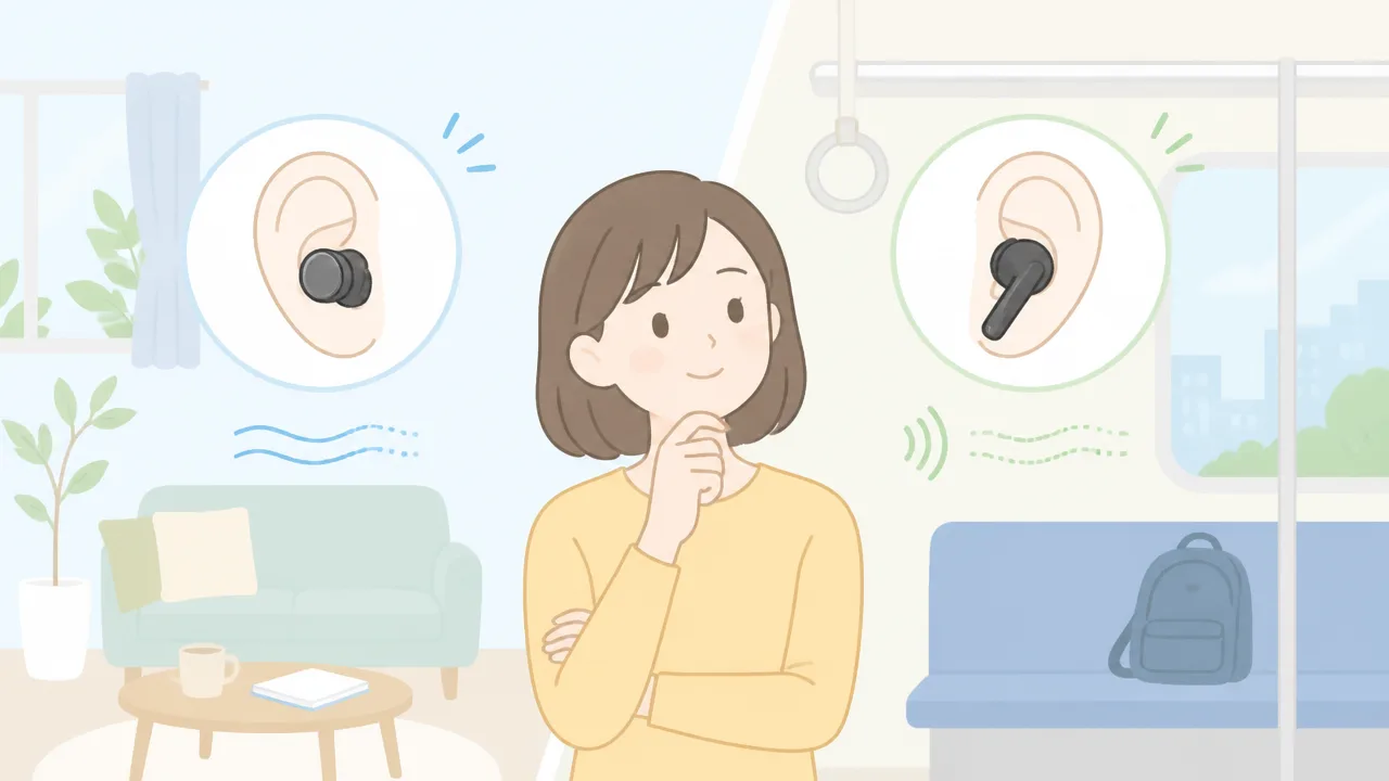 RB-C10とSoundcore P42iの違いは？選び方を解説