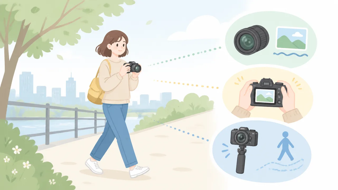 X-M5とZV-E10の違いを比較、初心者にはどっちがおすすめ？