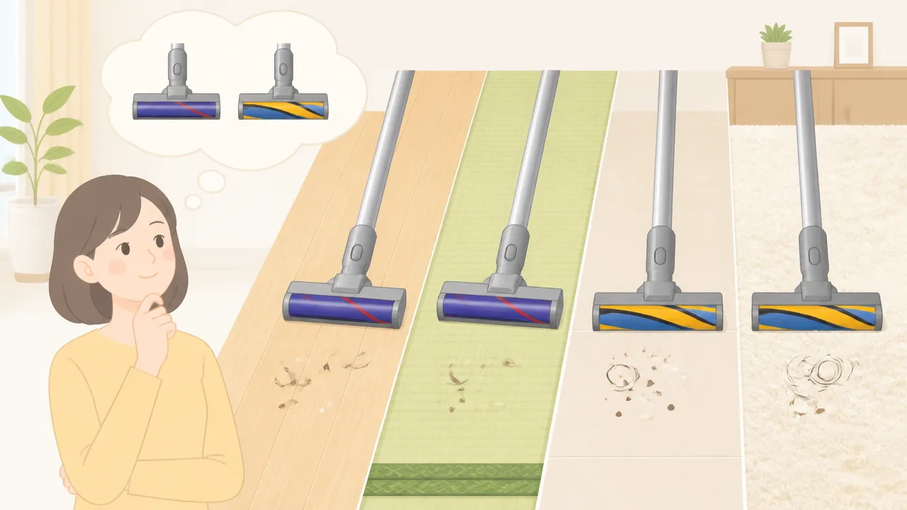 SV46 ABL2とSV46 FF2の違いを比較し選び方も解説