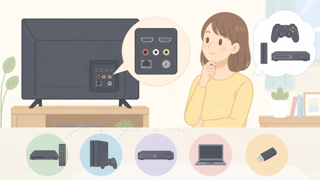 TV-32N50CとTH-32J300の違いを比較、どちらを選ぶ?
