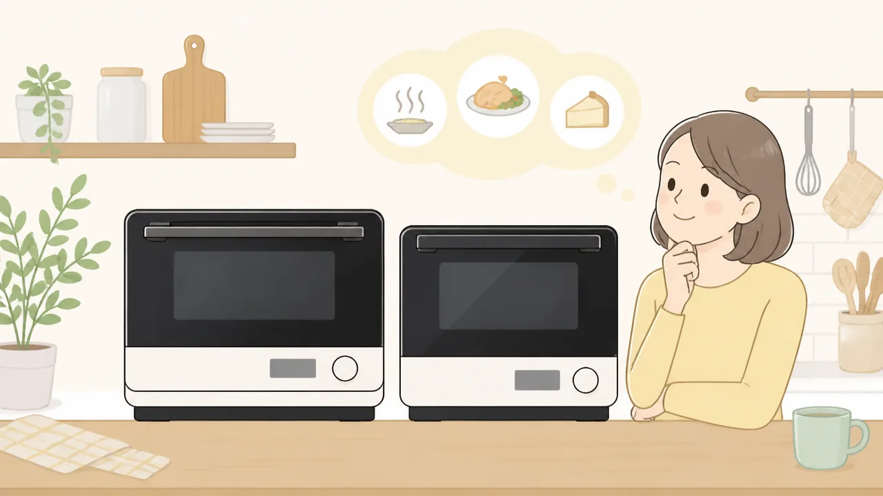 NE-UBS10DとNE-BS5Dの違いを比較|機能と選び方を解説