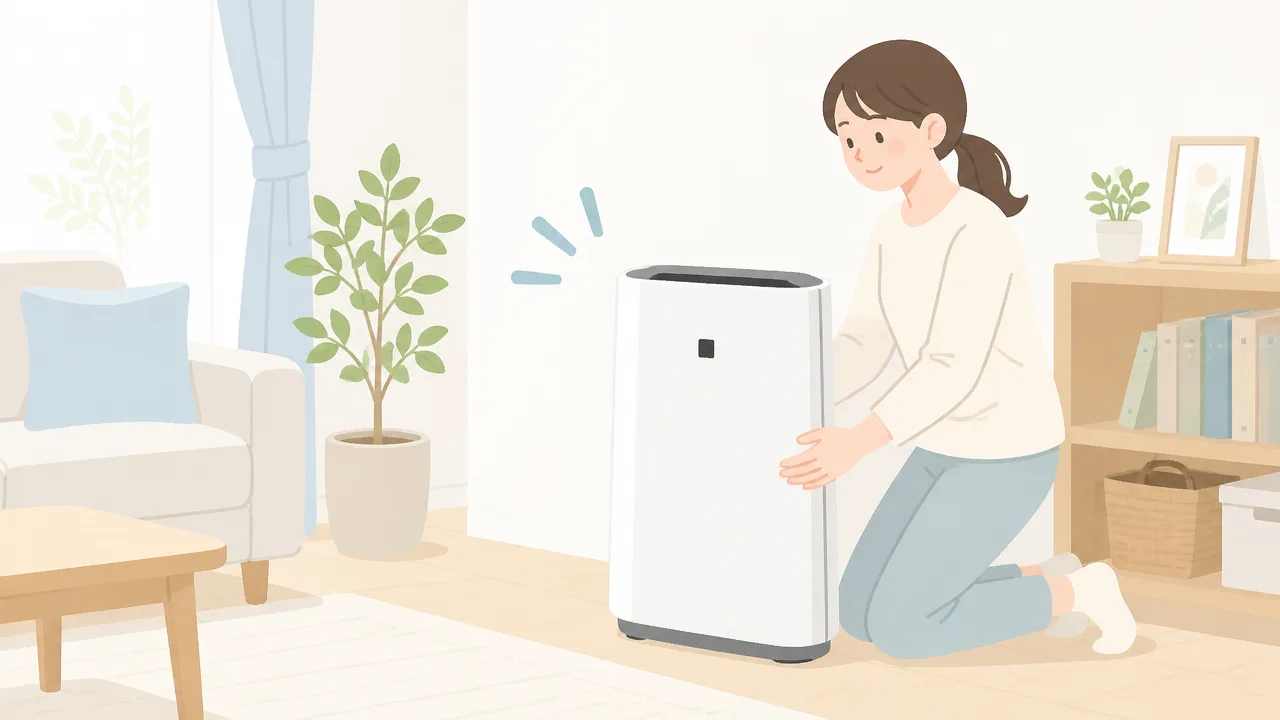 KI-WX70とKI-WS50の違いを比較!選び方もやさしく解説