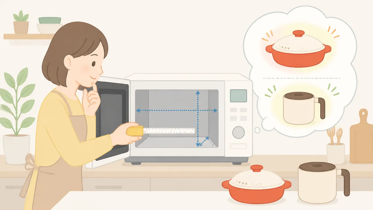 レンジメート プロとマグポットの違いは？特徴と選び方を比較