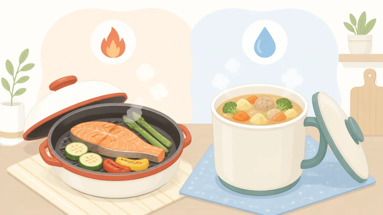 レンジメート プロとマグポットの違いは？特徴と選び方を比較