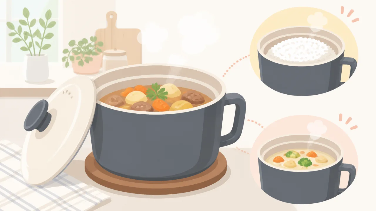 レンジメート プロとマグポットの違いは？特徴と選び方を比較