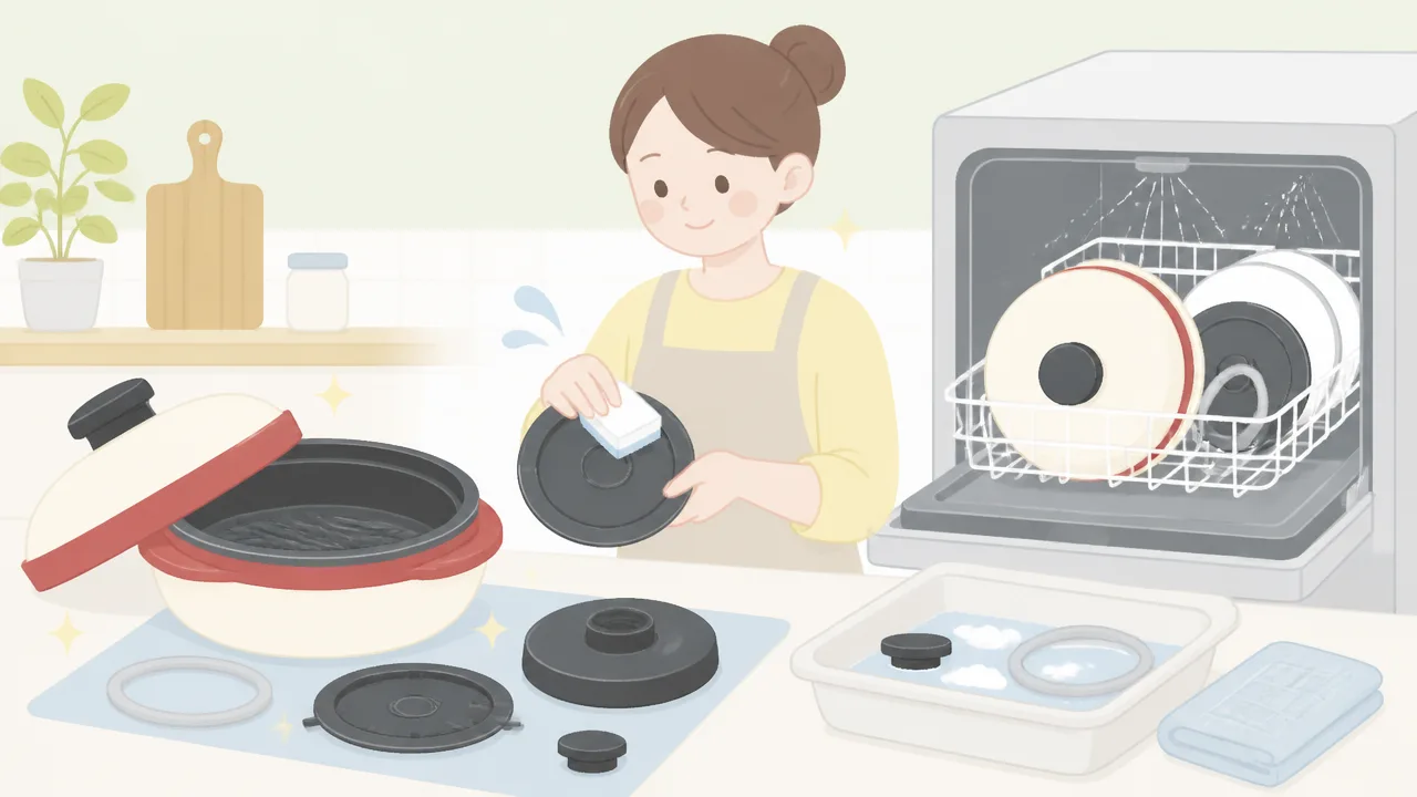 レンジメート プロとマグポットの違いは？特徴と選び方を比較