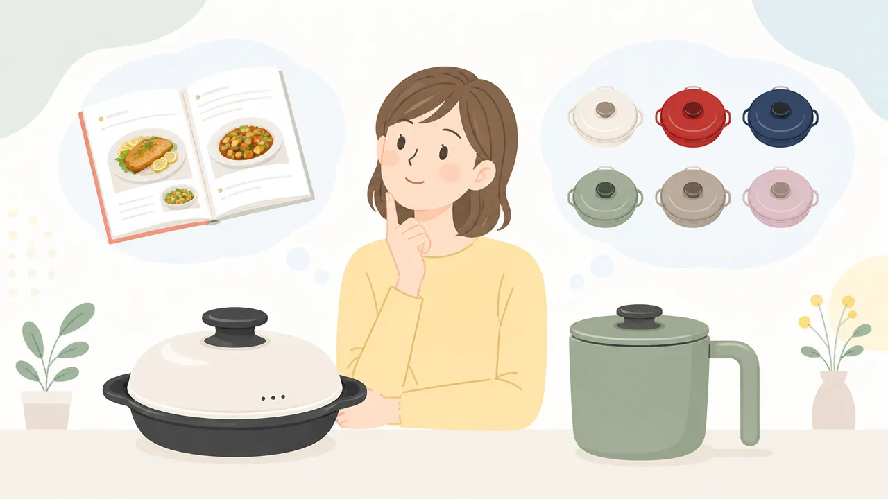 レンジメート プロとマグポットの違いは？特徴と選び方を比較