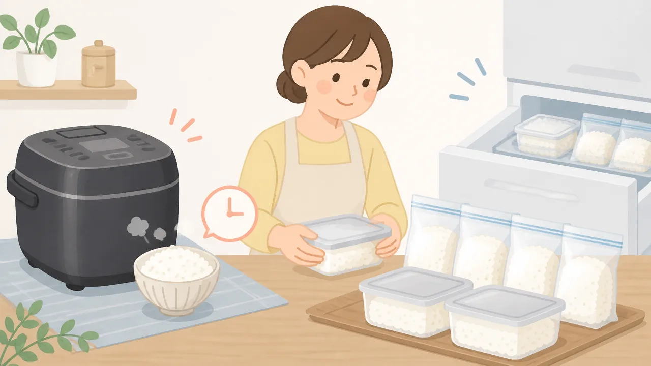 JPI-A100の口コミは?炊き上がりや使いやすさを徹底解説