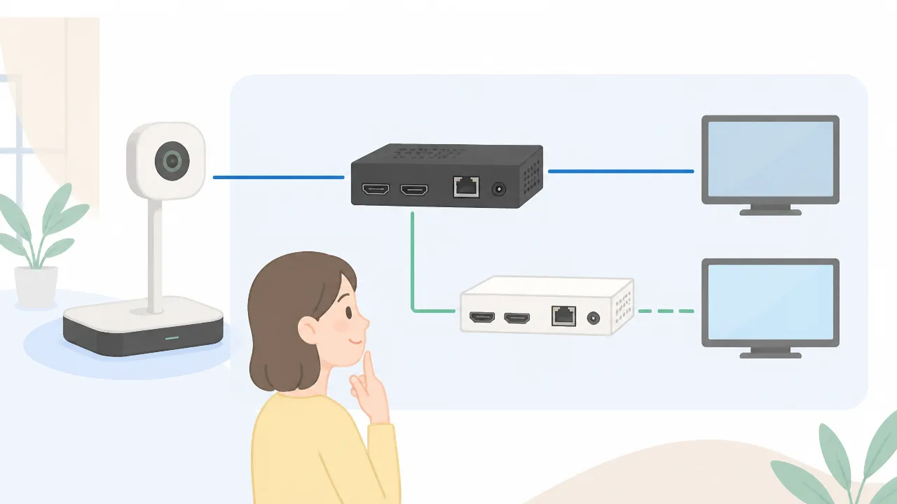 ND-MA1とND-MA2の違いは？機能・使いやすさと選び方を比較