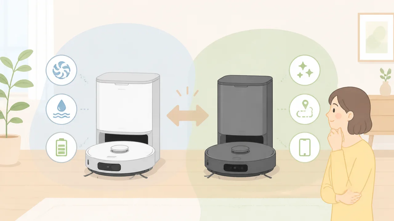 DEEBOT T50S OMNIの口コミは?使用感や評判を詳しく紹介