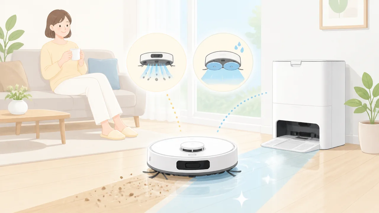 DEEBOT T50S OMNIの口コミは?使用感や評判を詳しく紹介