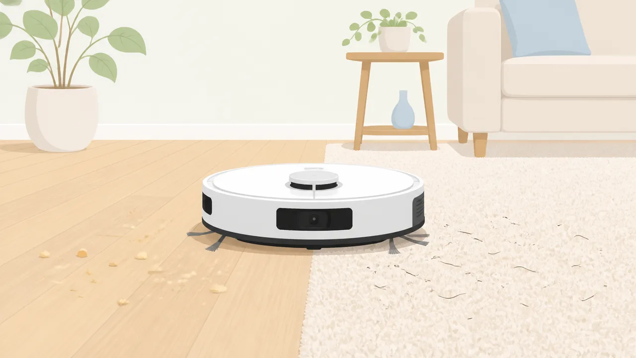DEEBOT T50S OMNIの口コミは?使用感や評判を詳しく紹介