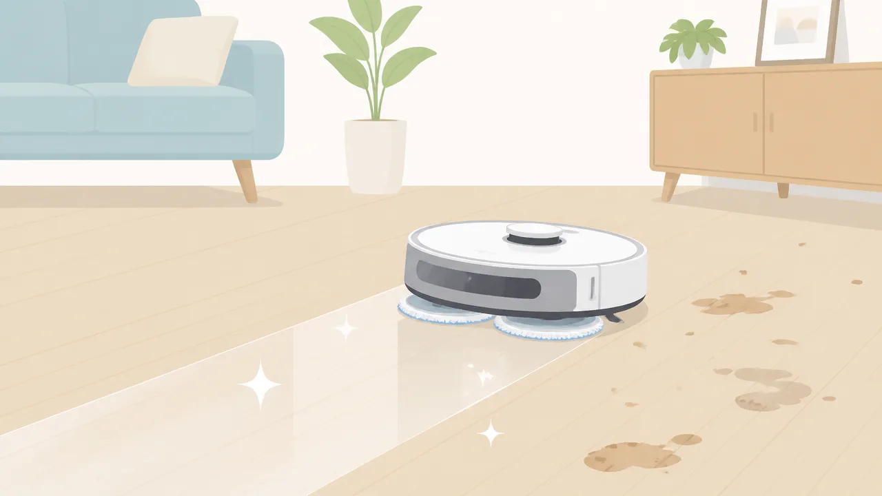 DEEBOT T50S OMNIの口コミは?使用感や評判を詳しく紹介