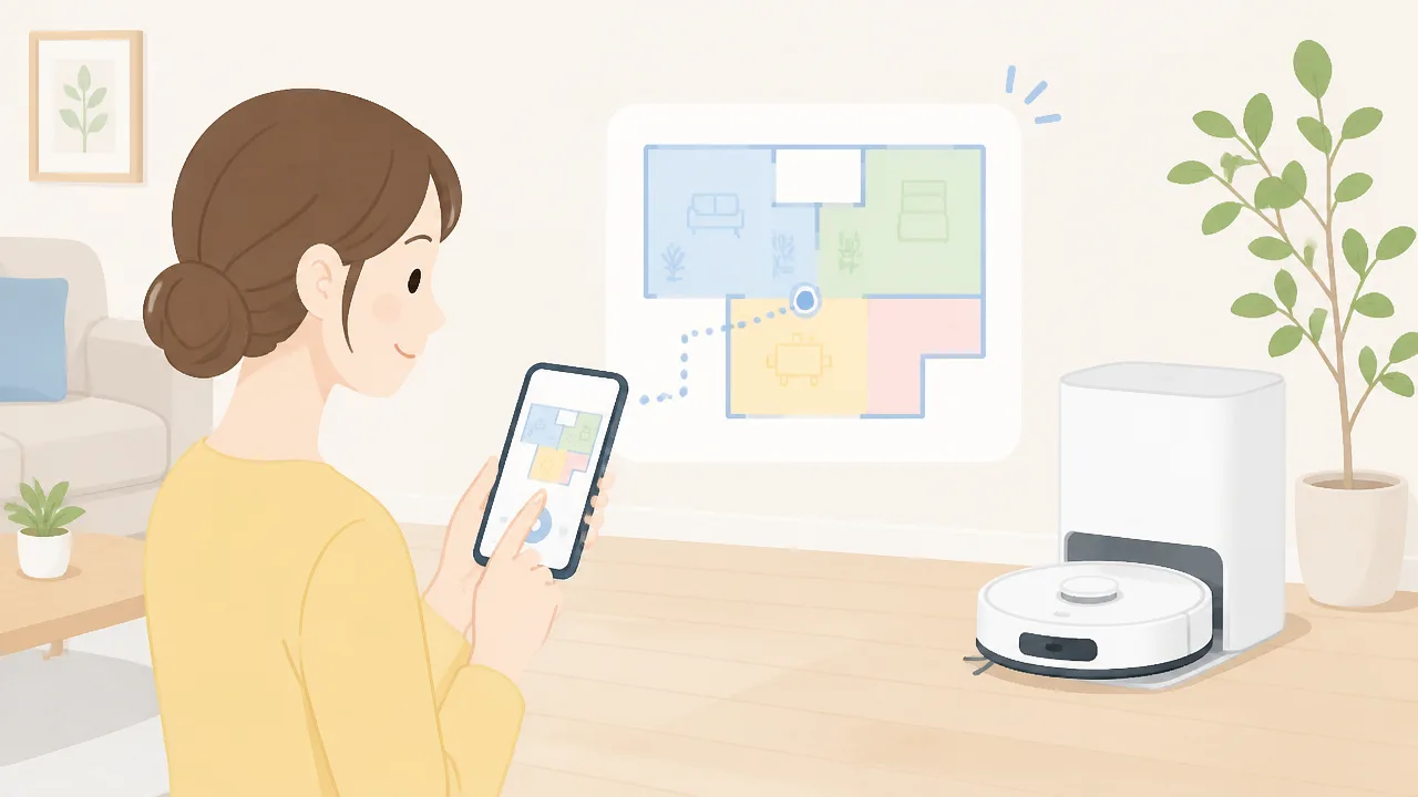 DEEBOT T50S OMNIの口コミは?使用感や評判を詳しく紹介