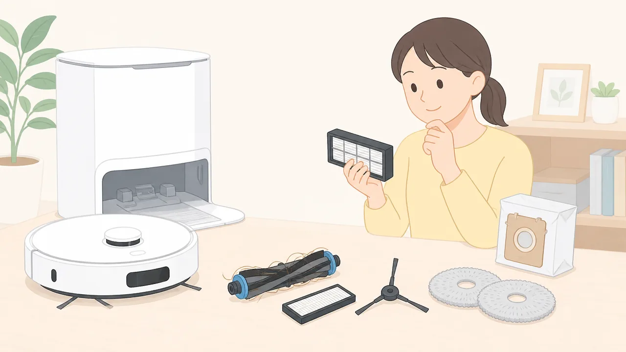 DEEBOT T50S OMNIの口コミは?使用感や評判を詳しく紹介