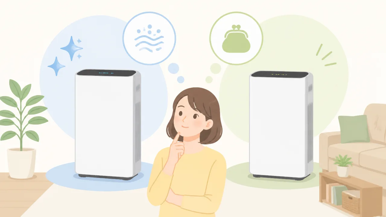 KI-WX75とKI-UX75の違いを比較!選び方もやさしく解説