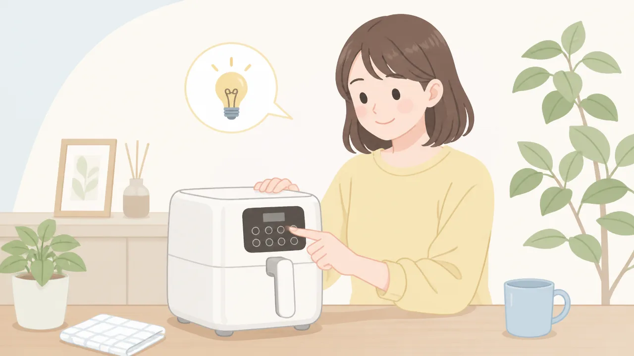 アイリスオーヤマVPF-M60の口コミは?使い勝手や評判を紹介