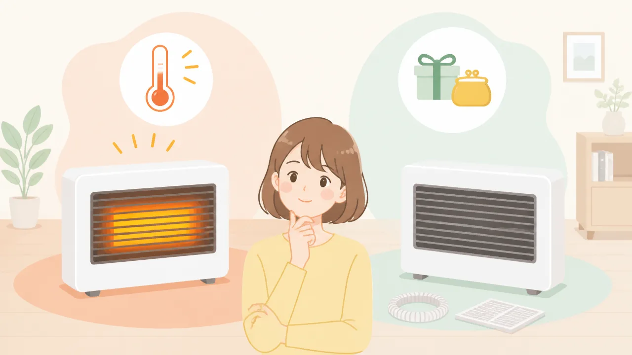 KFK-401とKFK-402の違いを比較！選び方もわかりやすく解説