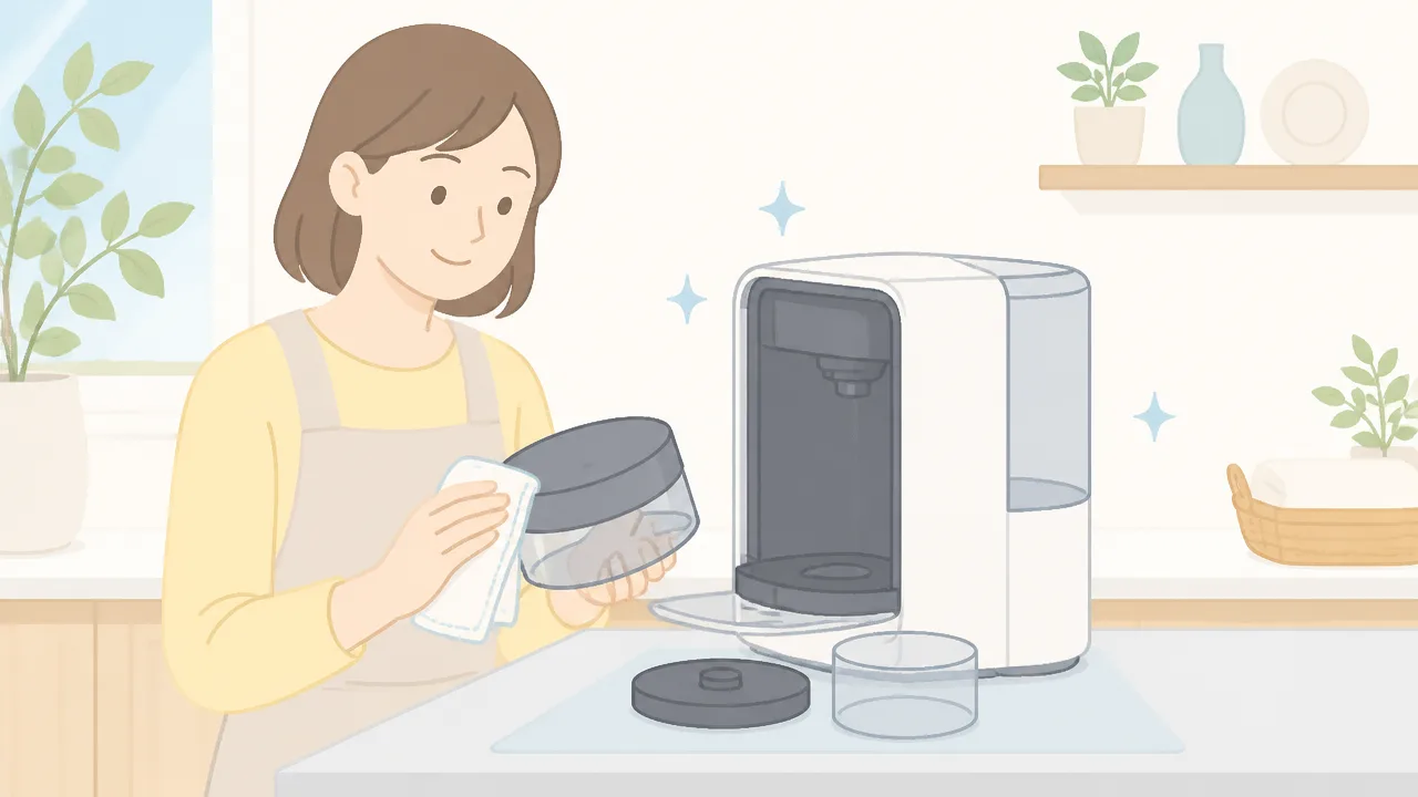 STEM 700iHとSTEM 700iの違いは？機能と選び方を比較