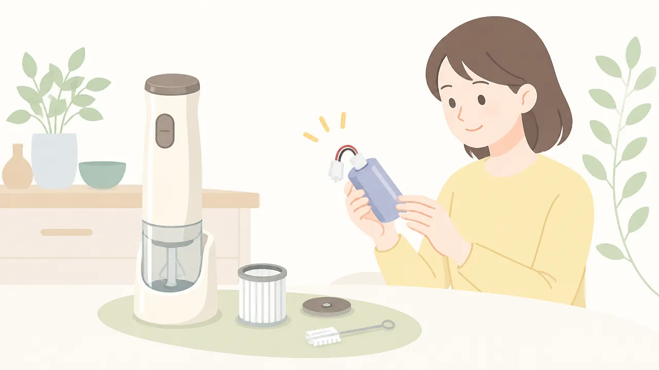 レコルトRCP-7の口コミは?使い勝手や気になる評判を紹介