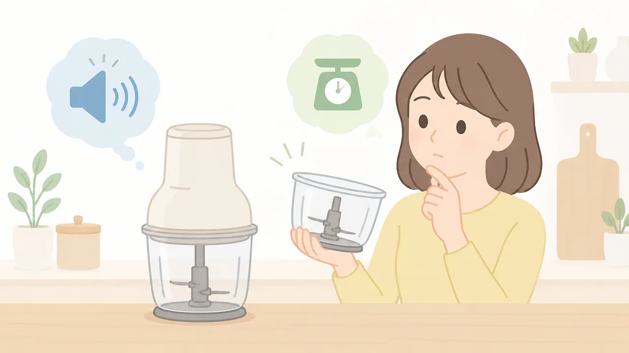 レコルトRCP-7の口コミは?使い勝手や気になる評判を紹介