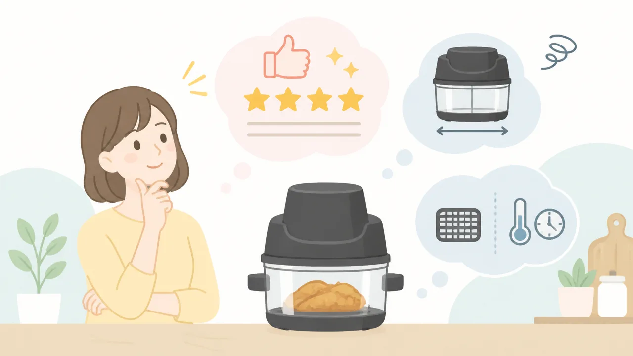 ニンジャ クリスピーの口コミは?使い心地や評判を詳しく紹介