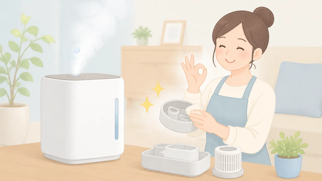 AHM-MHU60Aの口コミを調査|使い心地や気になる点を紹介
