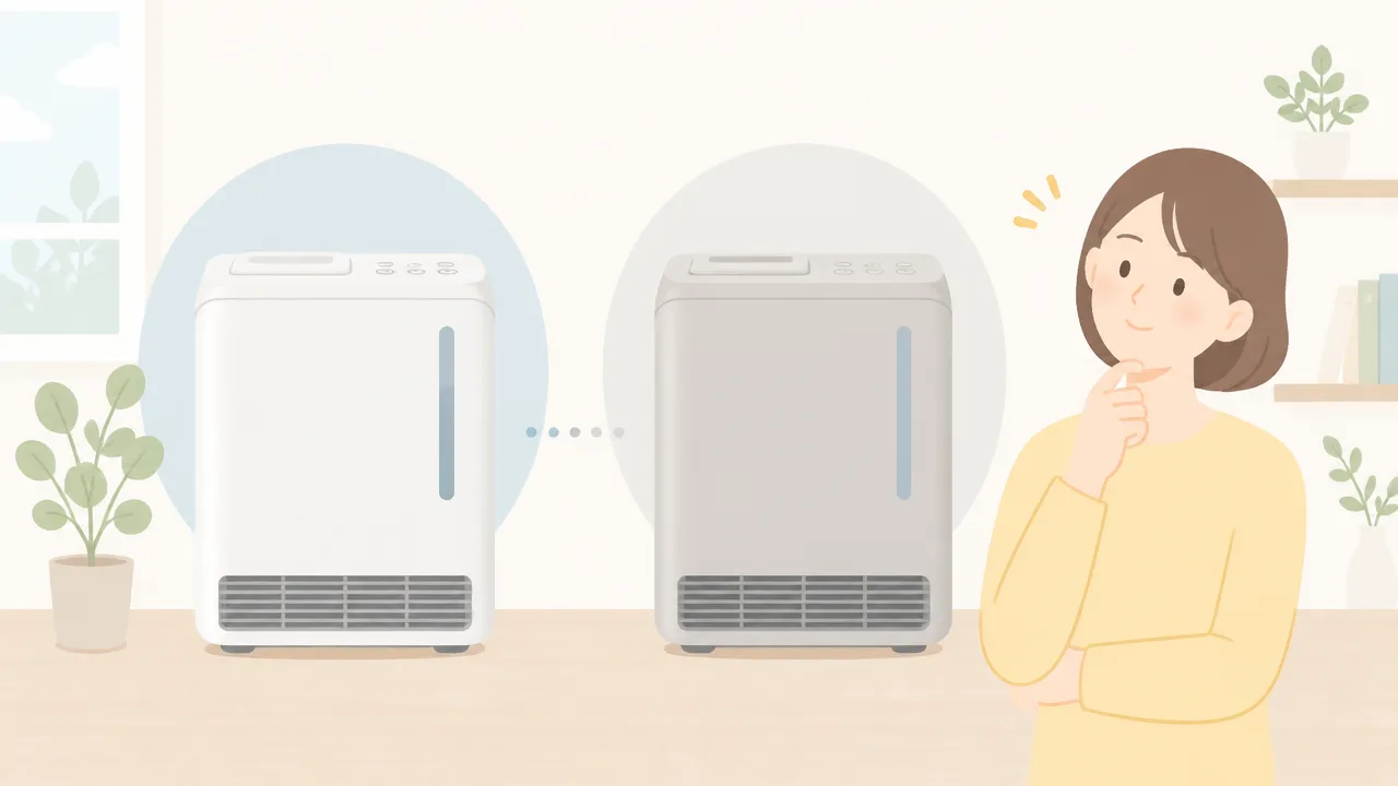 AHM-MHU60Aの口コミを調査|使い心地や気になる点を紹介