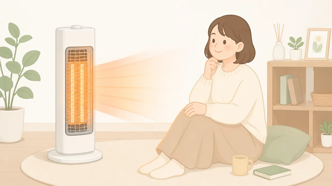 DCTS-A92の口コミは?評判や特徴、購入前の注意点を解説
