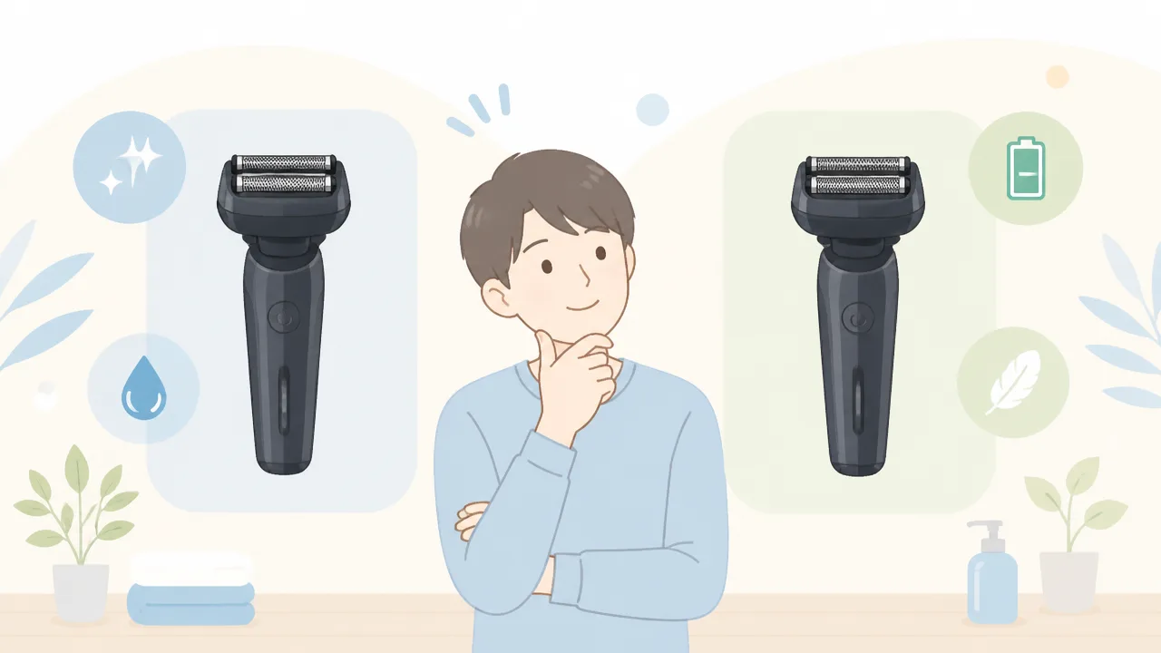 ES-L552UとES-L550Uの違いを比較｜選び方も解説