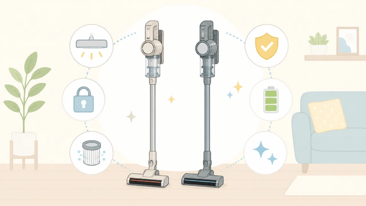 QS649とQS549の違いを比較!機能や使いやすさ、選び方を解説