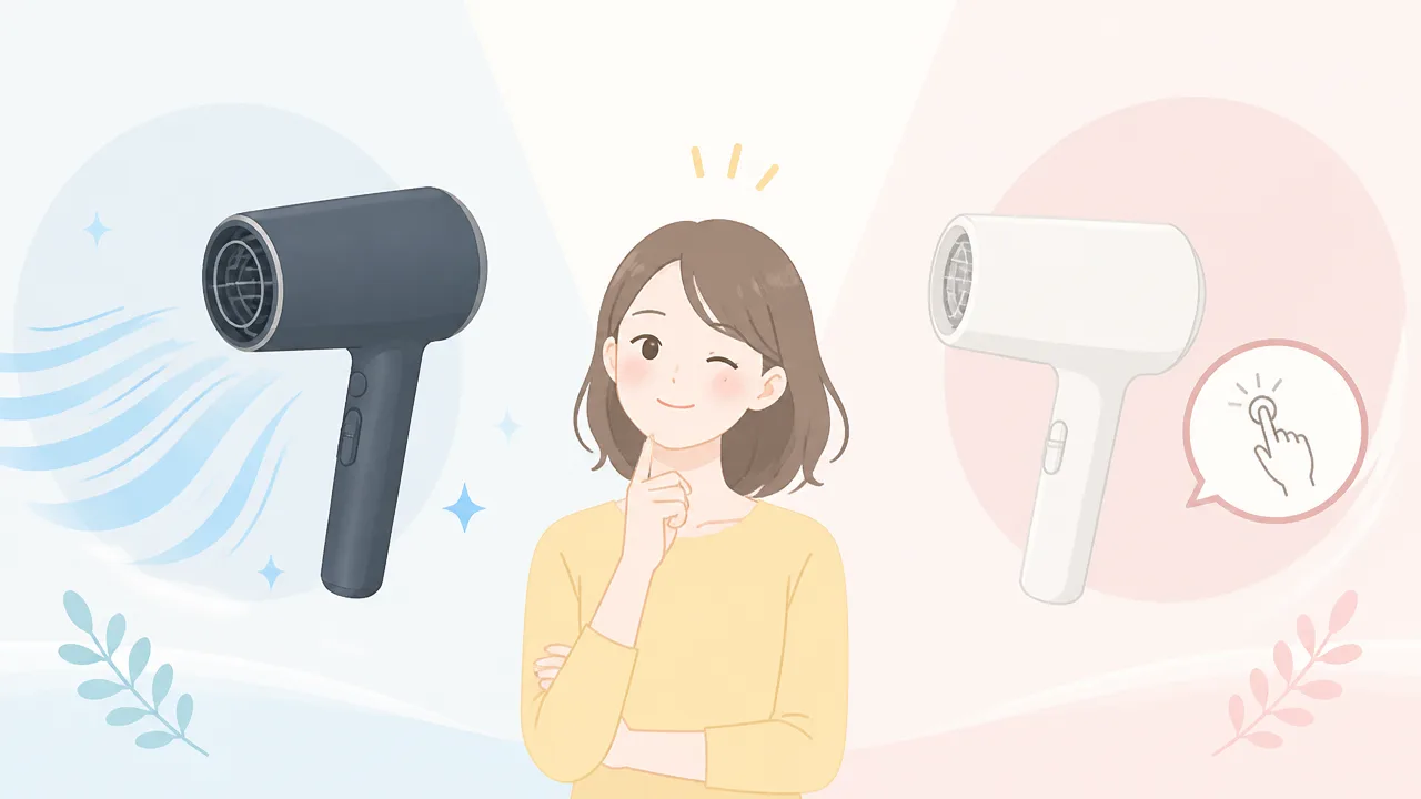 EH-NA2KとEH-NA0Jの違いを比較｜機能と選び方を解説