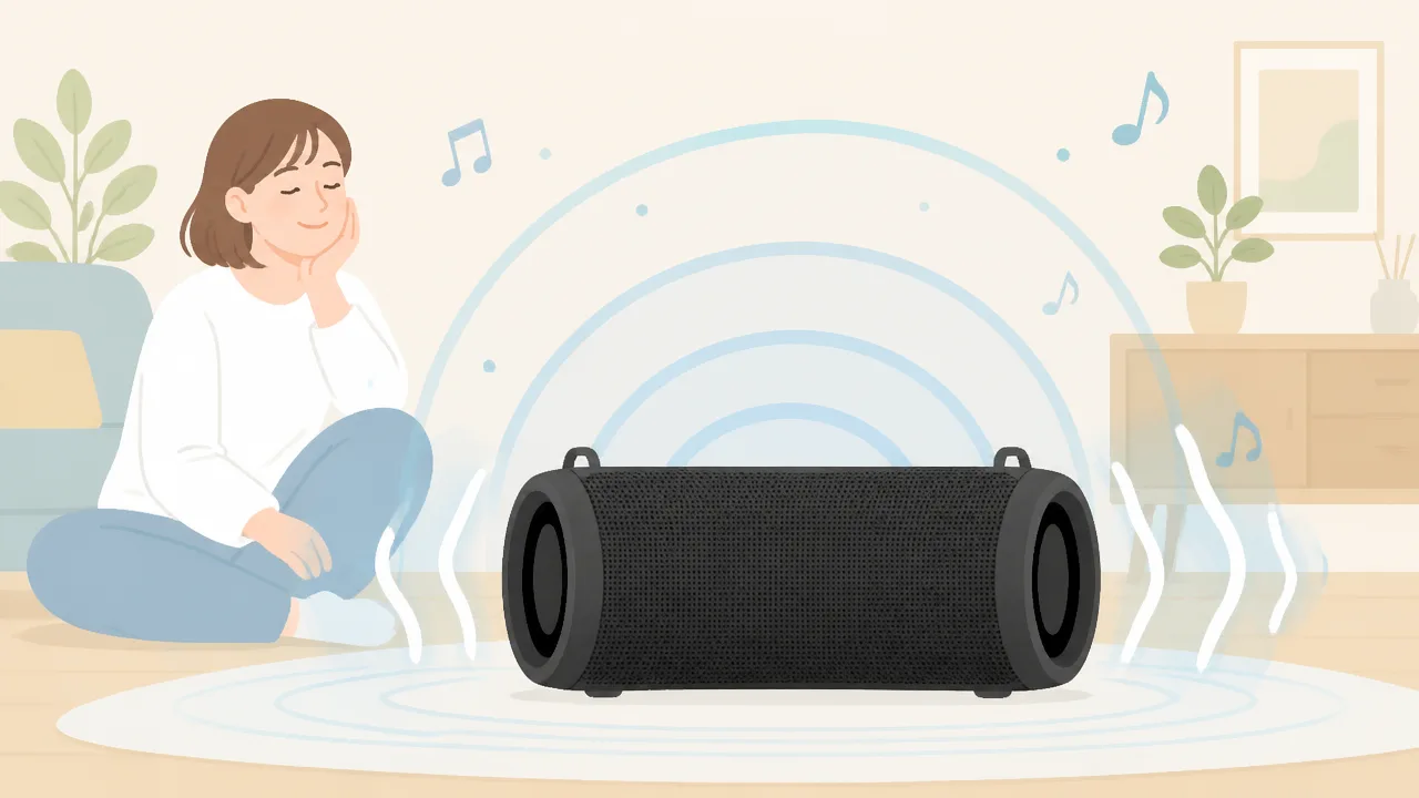 SRS-ULT700の口コミは？音質や使いやすさ、気になる点を解説