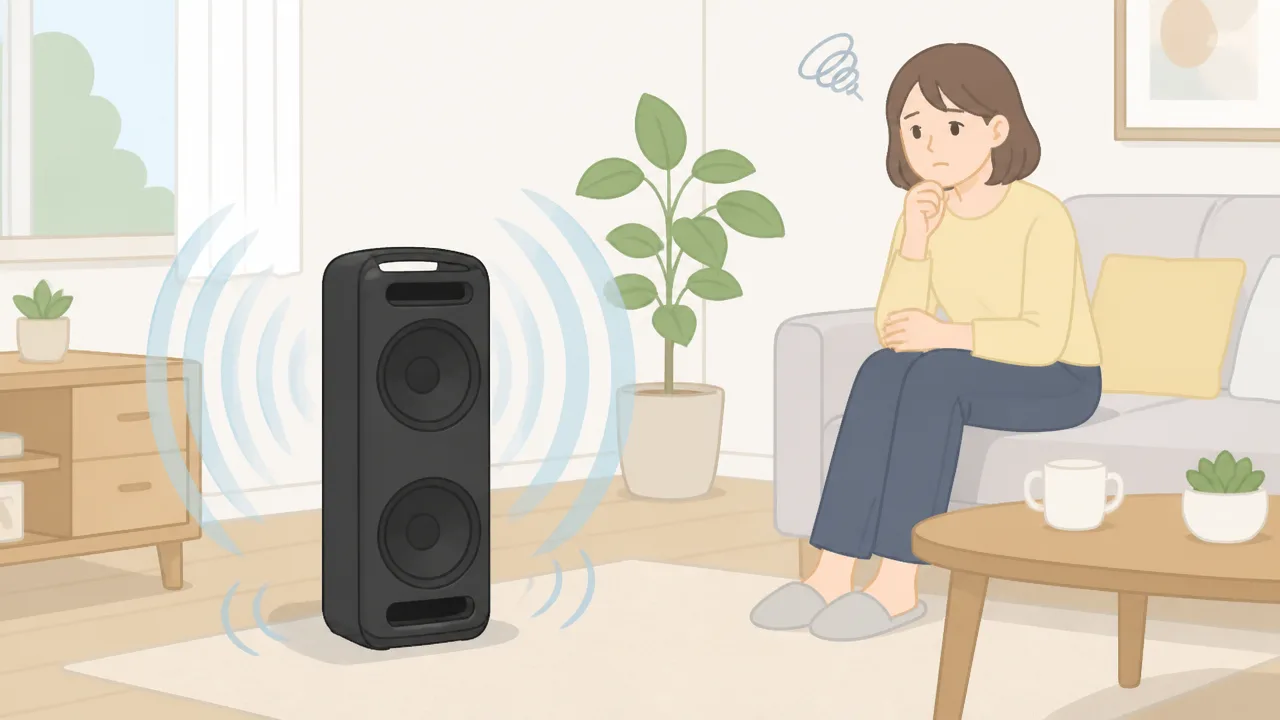 SRS-ULT700の口コミは？音質や使いやすさ、気になる点を解説