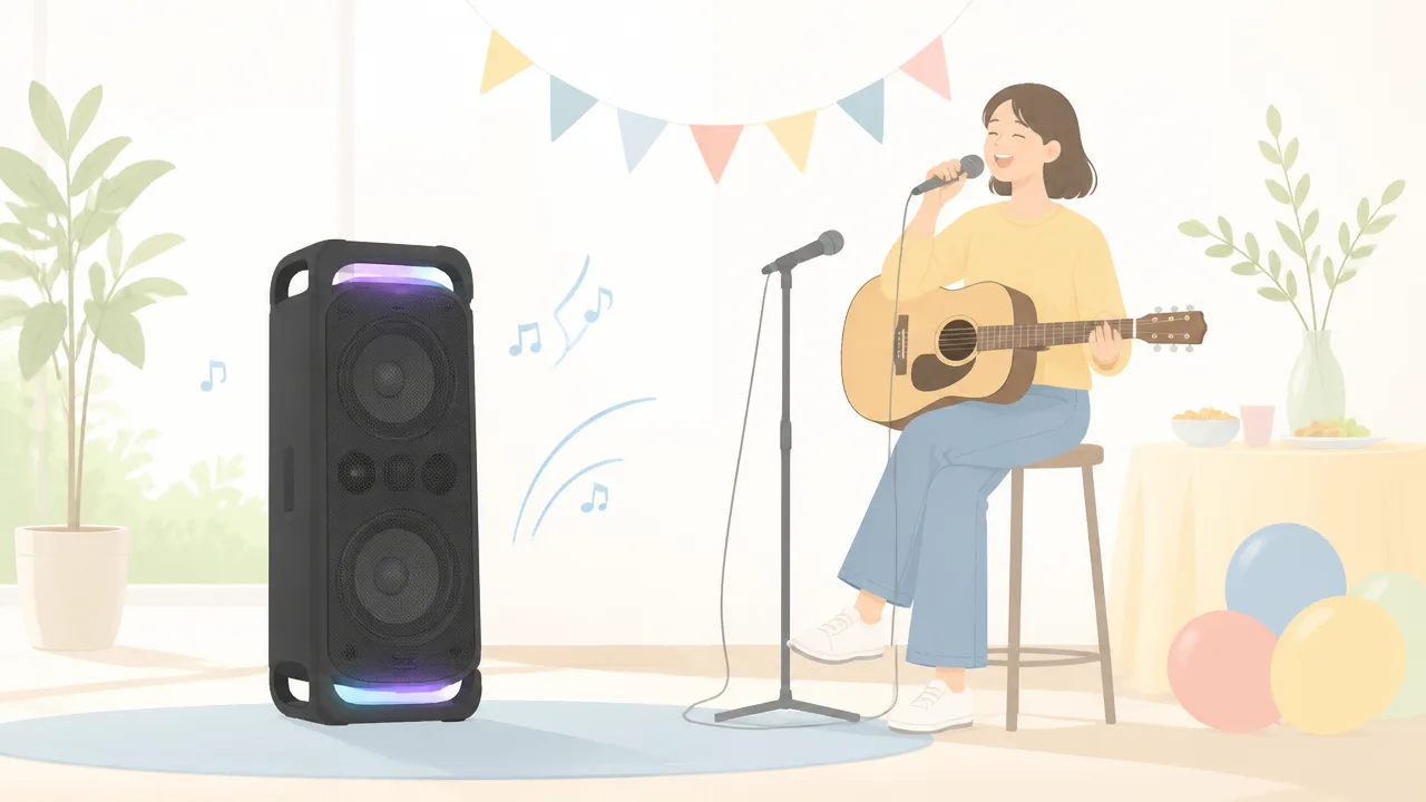 SRS-ULT700の口コミは？音質や使いやすさ、気になる点を解説