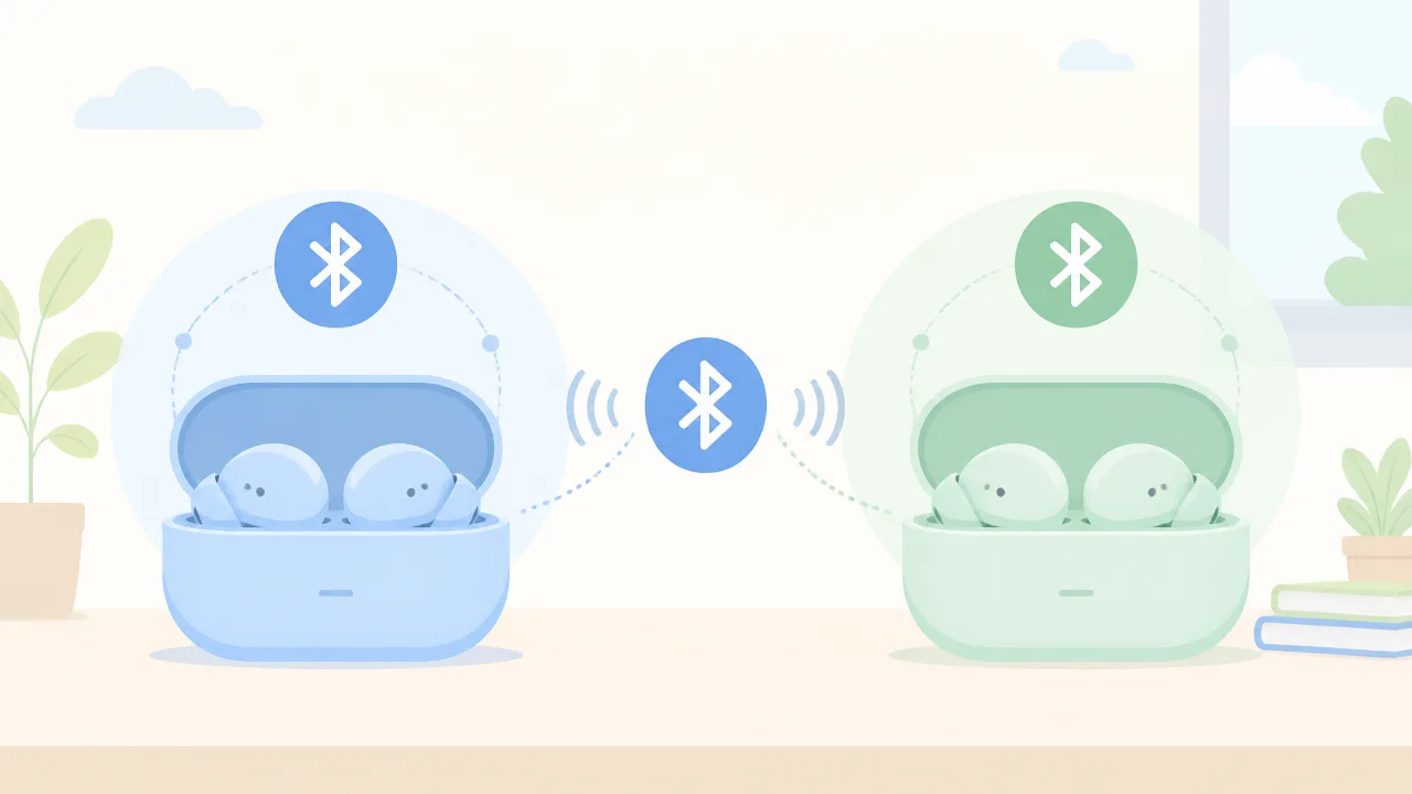 WAVE BUDS 3とWAVE BUDS 2の違いは?選び方を解説