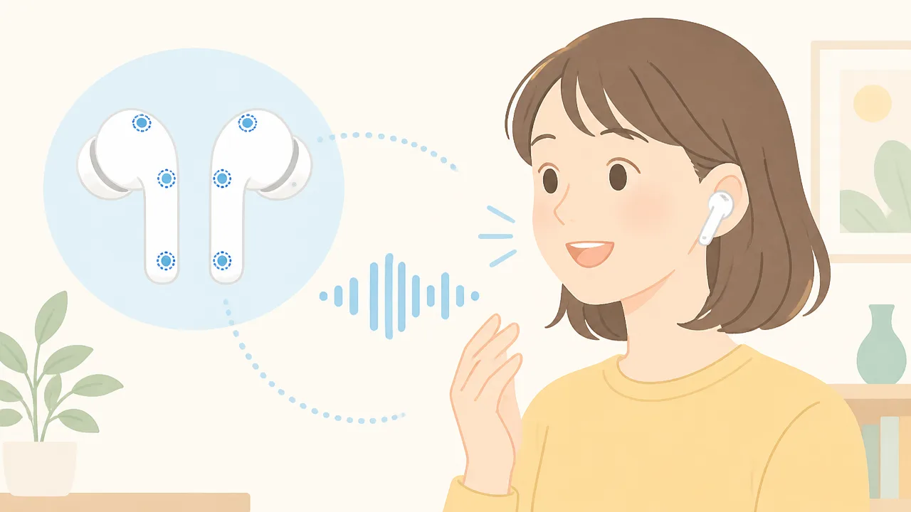 WAVE BUDS 3とWAVE BUDS 2の違いは?選び方を解説