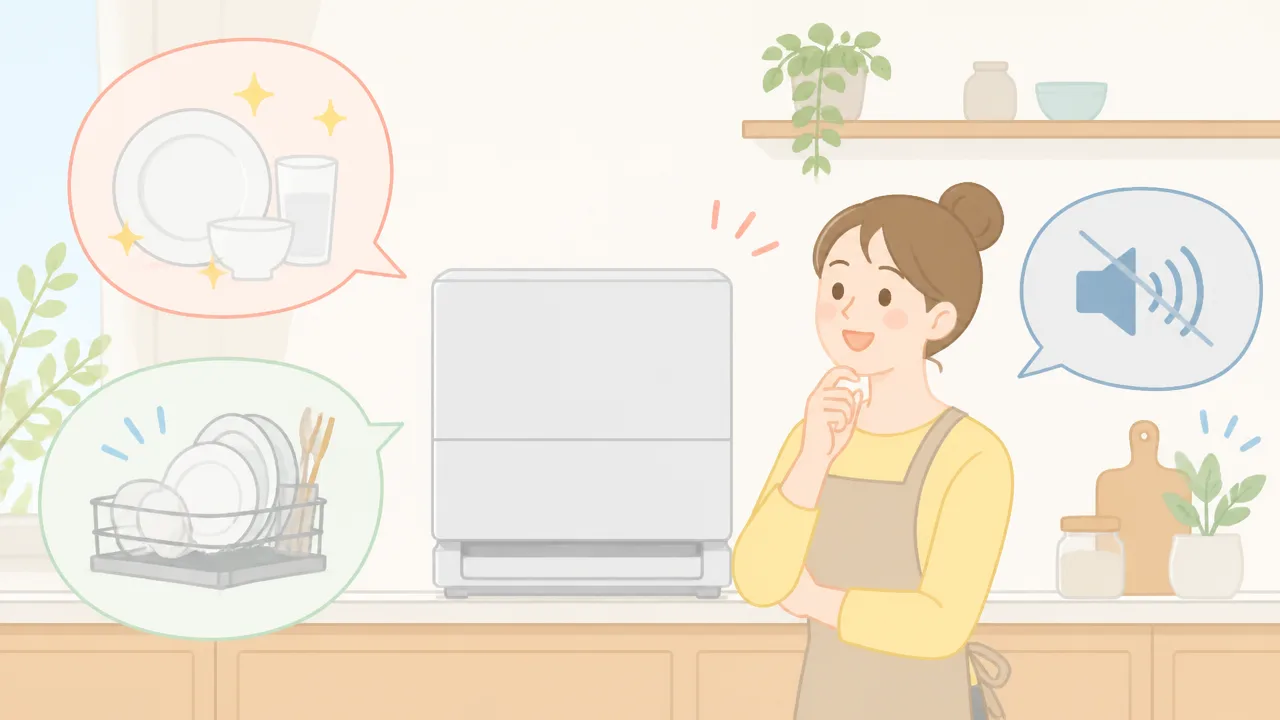 NP-TSP1の口コミは？使い勝手や音、設置しやすさを紹介