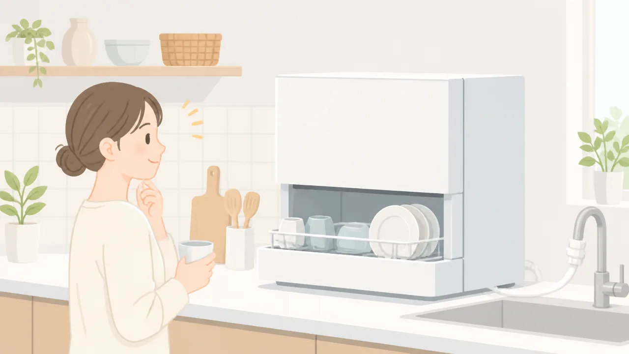 NP-TSP1の口コミは？使い勝手や音、設置しやすさを紹介