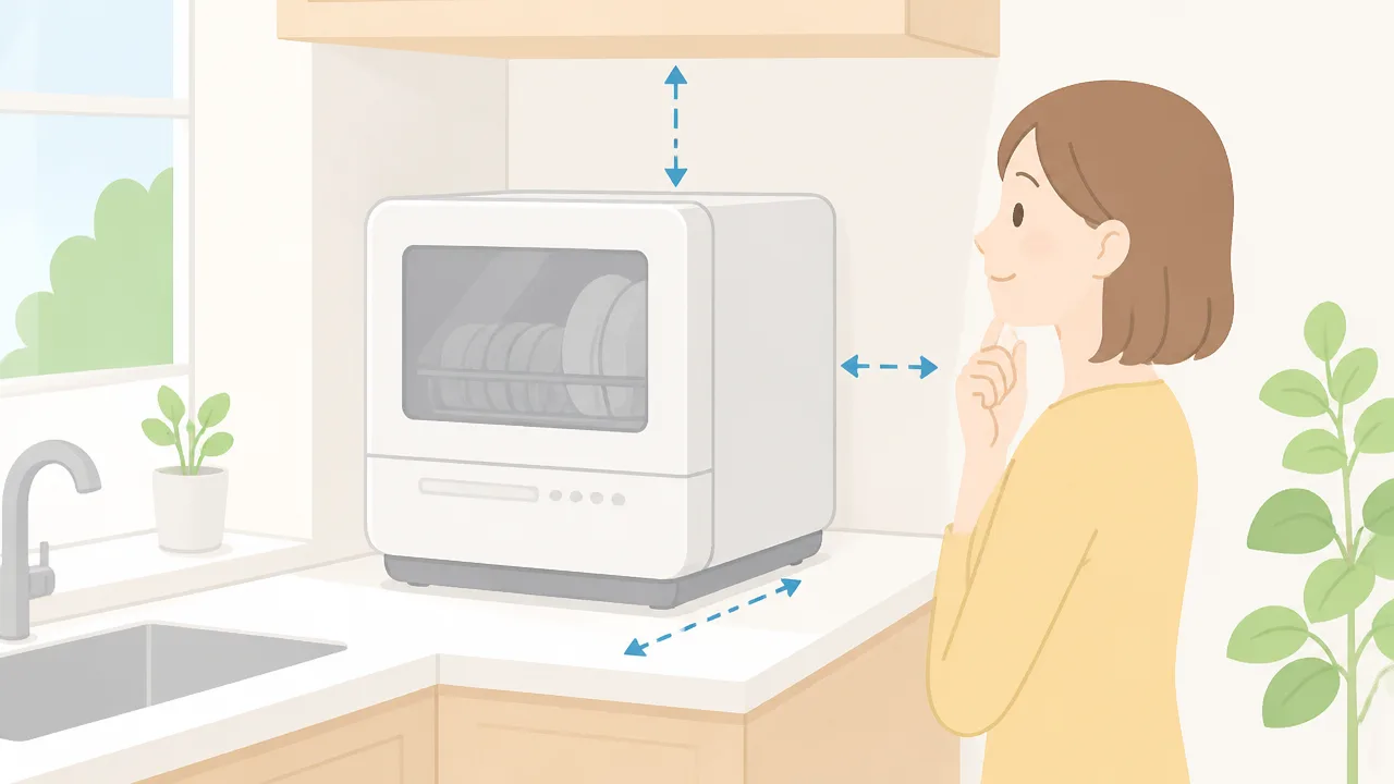 NP-TSP1の口コミは？使い勝手や音、設置しやすさを紹介