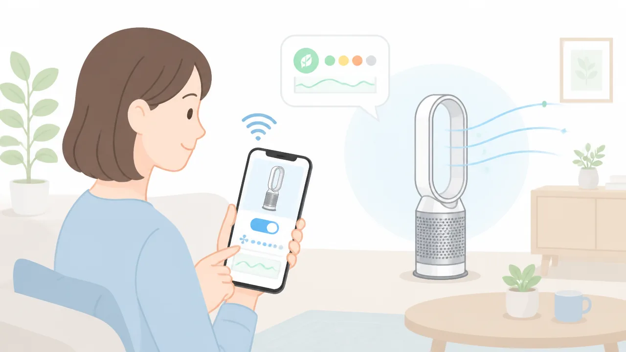 Dyson HushJet shizuka SP01の口コミと評判