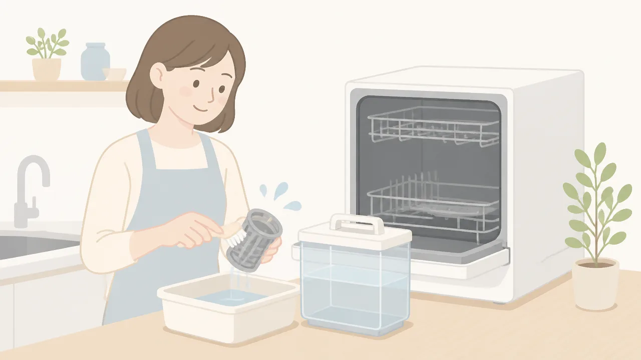 NP-TSP1の口コミは？使い勝手や音、設置しやすさを紹介