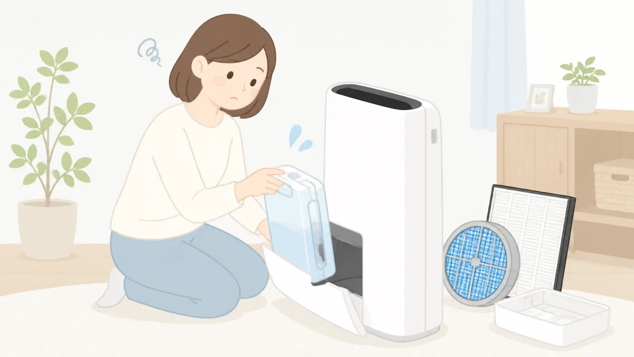 シャープKC-T50の口コミは？使用感や評判をわかりやすく紹介